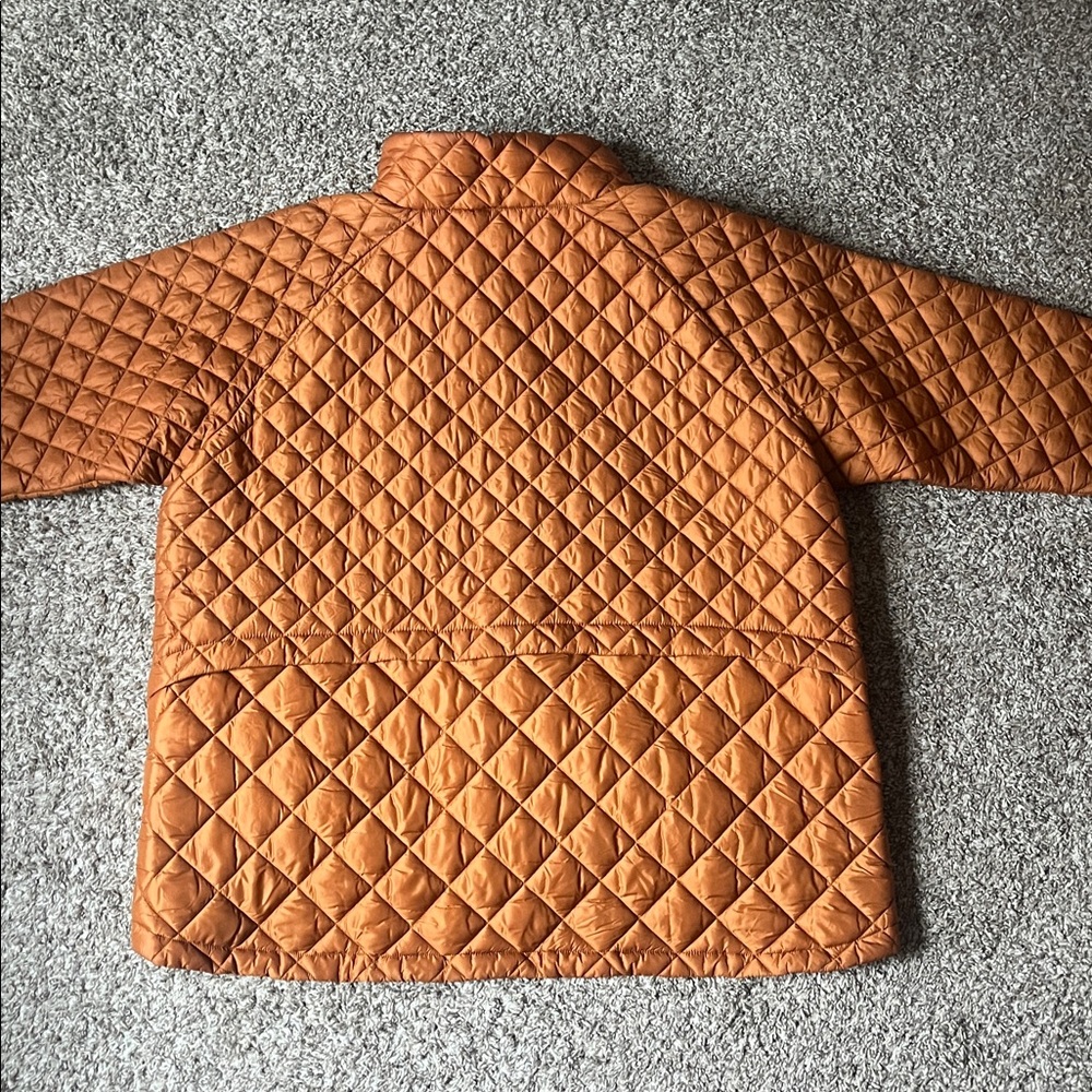 Athleta Puffer Jacket - Picture 6 of 6